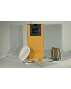 Omron Retro-Reflective Photo Eye