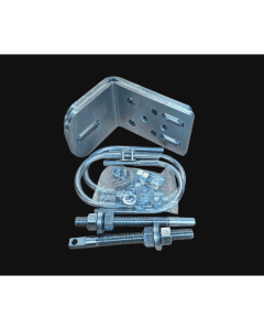 Replacement Bolt-On Chain Bracket Kit