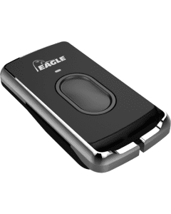 Eagle Access Control Systems One button transmitter