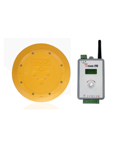 AES Global e-Loop Commercial Radar Loop kit