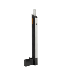 Locinox USA Child safe magnetic latch w/KIK Cylinder