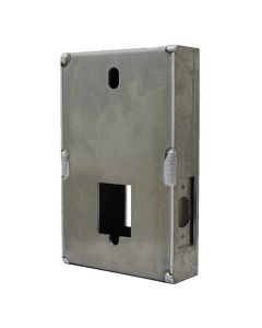 Lockey USA GB2500 Aluminum Gate Box, Compatible