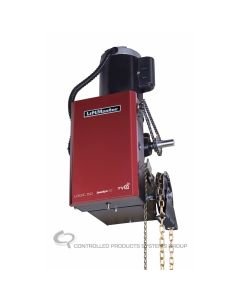 Liftmaster CDO Gearhead 1hp 115/230V 1ph