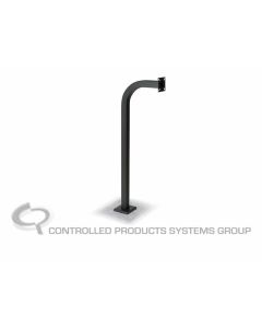 Linear Gooseneck 42", Pad-Mount, Single Height