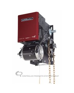 Liftmaster CDO 1HP 208/230/460VAC 3PH RH