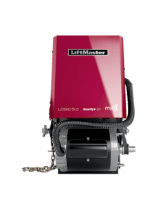Liftmaster CDO Hoist 1/2hp 115/230V 1 ph R/H