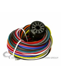 EMX Industries Loop Detector Harness, 11 Pin 3ft