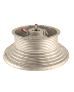 Hi-Lift Drums 120", 1" Bore Pair