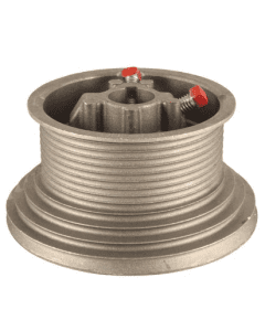 Hi-Lift Drums 54", 1" Bore Pair
