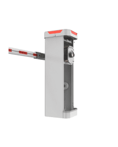 Liftmaster Techna Industrial Barrier Operator White