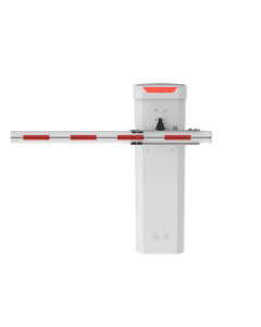 Liftmaster Techna Industrial Barrier Operator White