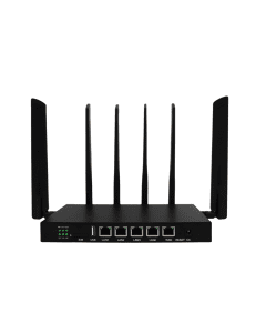 RevGen 4G Cellular Modem/Router