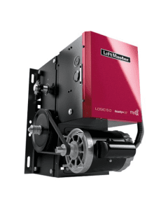 CDO Jackshaft 1/2 HP 115/230V 1 PH