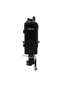 Liftmaster Jackshaft Hoist Std Duty No Spkt incl