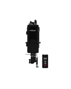 Liftmaster Jackshaft Hoist Std Duty No Spkt incl