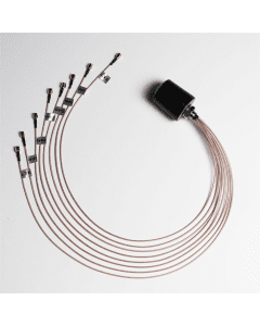 External Antenna w/30 inch cables