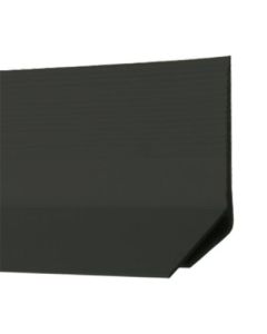 Clip-On Jamb Seal-Black