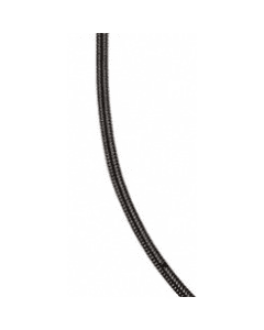 Flex Conduit 1/4" Powder Coated Black
