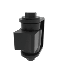 Super Smooth Hinge HD- Pair
