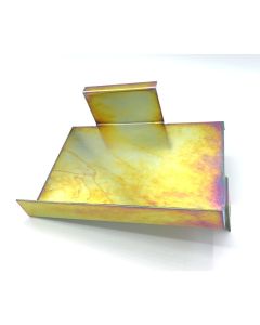 Battery Tray for 33aH batteries
