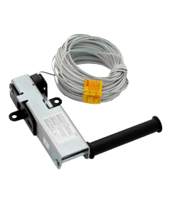 Cable tension monitor - Right