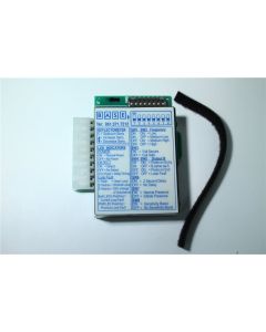 EDI Det. 1 Ch 12vdc-12/24vac F-Safe