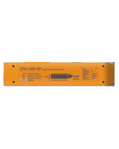 EMX Industries SENSOR ONLY - FLAT PACK W 100 FT LEAD
