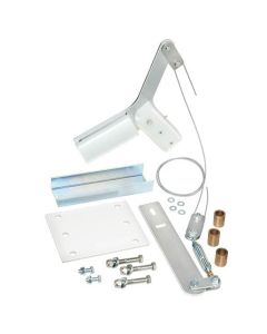 Liftmaster Folding Arm Hardware ONLY
