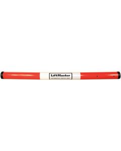 Liftmaster Round Barrier Arm-Aluminum R/W 17'