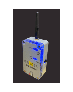 MAX CELL HUB