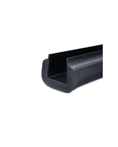 Miller Edge Monitored Square Gate Edge-4 ft