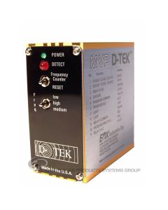 EMX Industries LF Multi Voltage  9-240VAC/DC