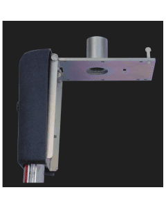 HySecurity Gate Assembly Breakaway Bracket