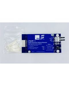 HySecurity Gate Loop Det. Module w/ SmartCNX capability