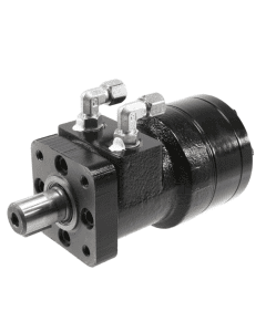 HySecurity Gate Motor Assy -10"  ZJ