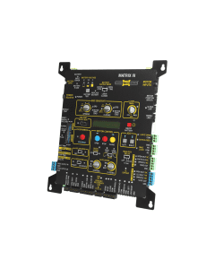 Maximum Controls Matrix III control board assembly