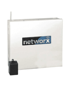 Alarm Lock Networx NetPanel Access Control Pane