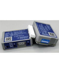 Northstar Controls NP2-ES Plus Plug in Loop Detector