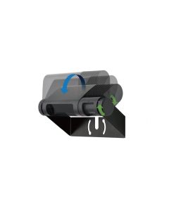Hybrid Industrial Door Sensor