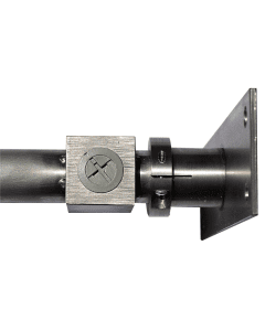 Optex Mount for OAM EXPLORER-BLK