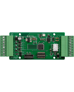 Cypress Computer Systems OSDP-Wiegand Interface with I/O