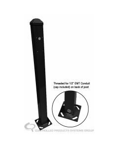 Optex MPB Mini Post for OVS-01GT & OVS-02GT