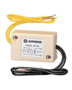 Door Release Relay 12vdc N/O