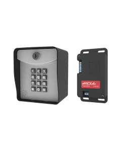 Security Brands Keypad/Rcvr Combo 500 Code-Ridge 2.0