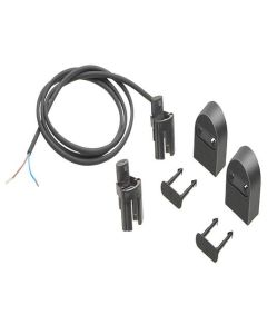 Liftmaster Small Profile Ends Kit (1-Set for edge)