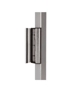 Adjustable Keep Out of SS for SQ profile