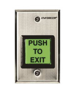 Pushbutton-momentary-built in timer