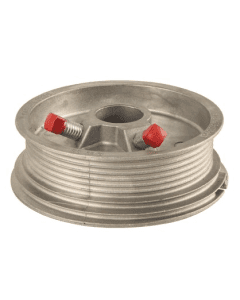Standard Lift Drum 8 ft high Pair