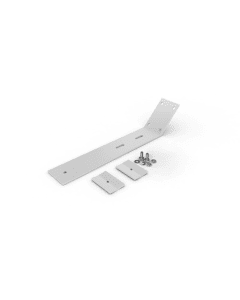 Solar Panel Mount for 10W-30W Panels
