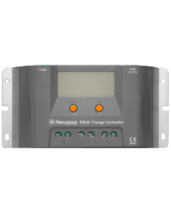 Solar Charge Controller 30A 12V/24V